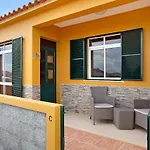 Cantinho Solpraia Tatil Evi Letterkenny