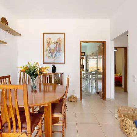 Cantinho Solpraia Tatil Evi *