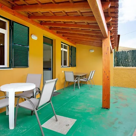 Tatil Evi Cantinho Solpraia