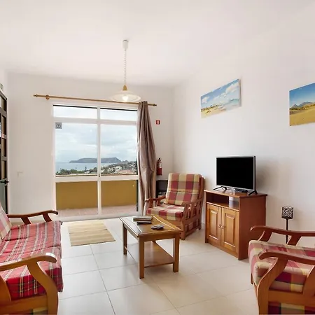Cantinho Solpraia Tatil Evi *