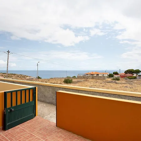 Cantinho Solpraia Porto Santo