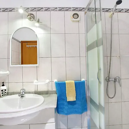 Cantinho Solpraia Prázdninový dům Porto Santo