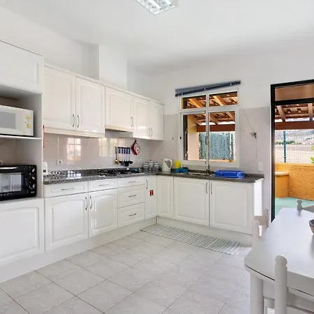 Cantinho Solpraia Дом отдыха *