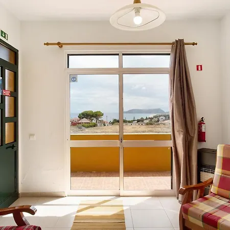 Дом отдыха Cantinho Solpraia