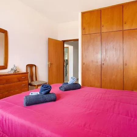 Cantinho Solpraia Порту-Санту