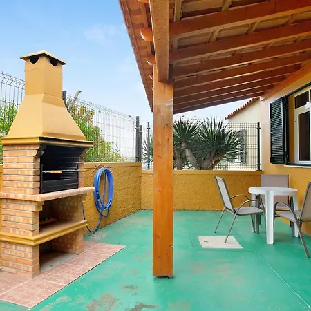 Cantinho Solpraia Casa vacanze Porto Santo