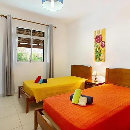 Cantinho Solpraia Порту-Санту