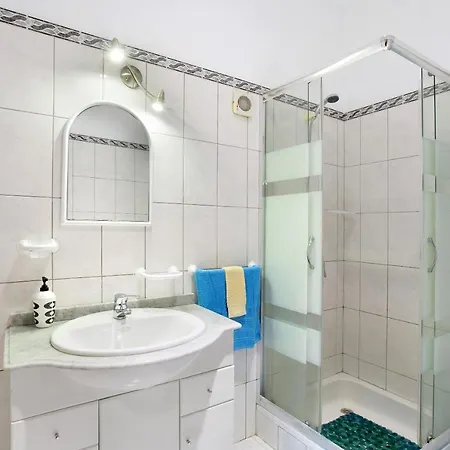 Cantinho Solpraia * Порту-Санту