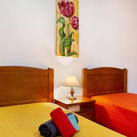 Cantinho Solpraia * Порту-Санту