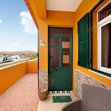 Holiday home Cantinho Solpraia *
