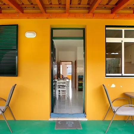 Cantinho Solpraia