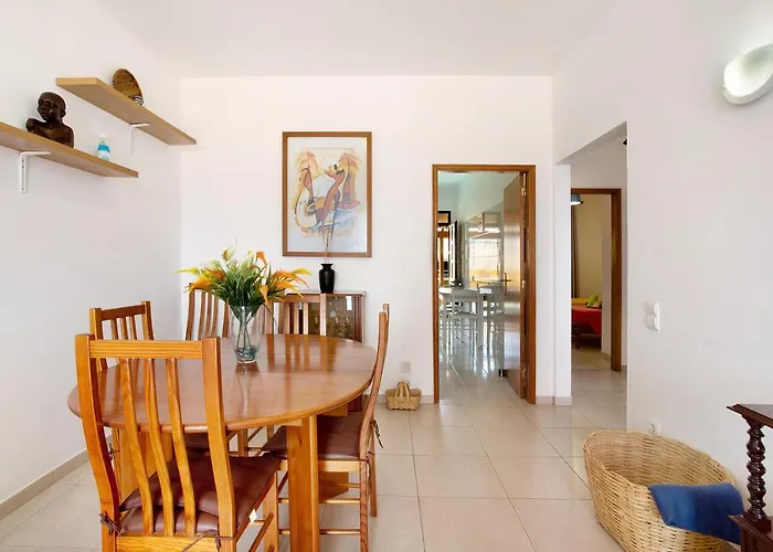 Cantinho Solpraia Dom wakacyjny *