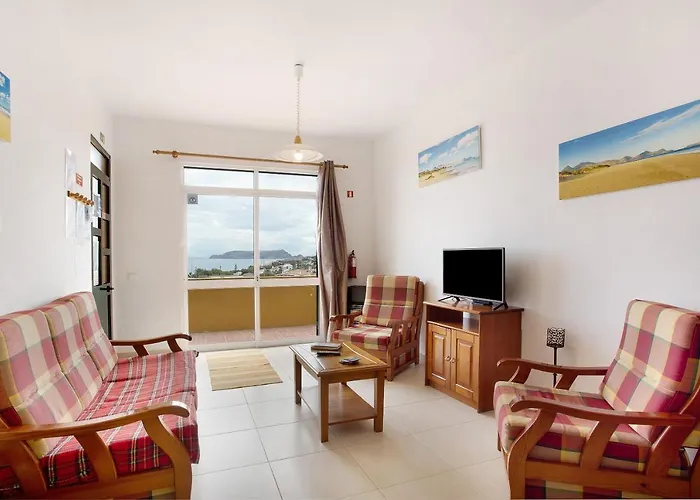 Cantinho Solpraia בית נופש *