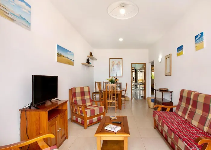 Cantinho Solpraia Holiday home Porto Santo