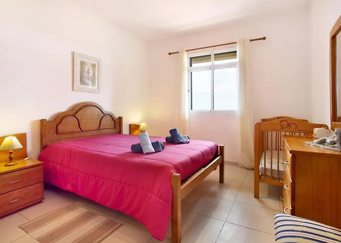 Cantinho Solpraia Holiday home Porto Santo