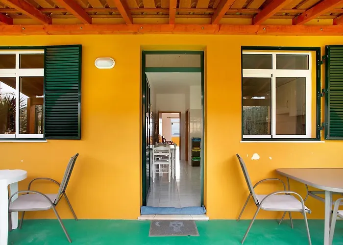 Cantinho Solpraia Dom wakacyjny