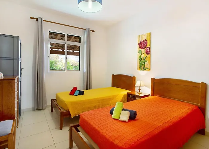 Cantinho Solpraia Porto Santo