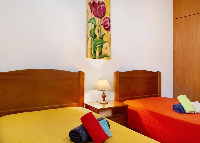 Cantinho Solpraia * Porto Santo